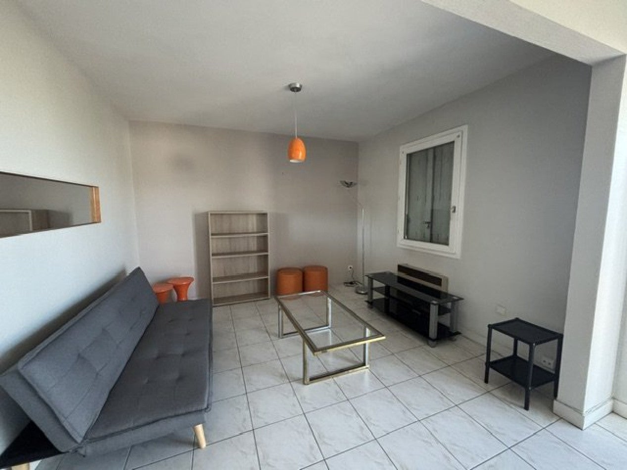 Appartement Avenue du Général de Gaulle à Angoulême