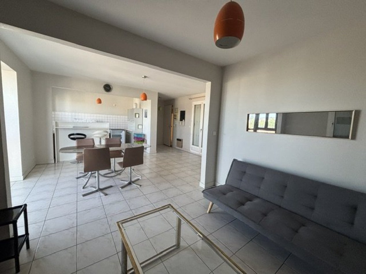 Appartement Avenue du Général de Gaulle à Angoulême