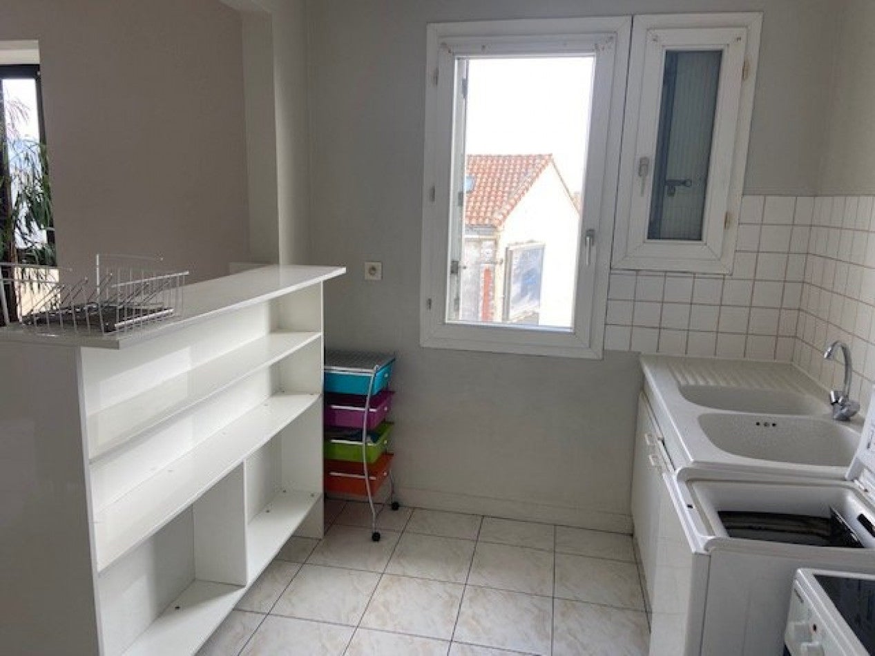 Appartement Avenue du Général de Gaulle à Angoulême