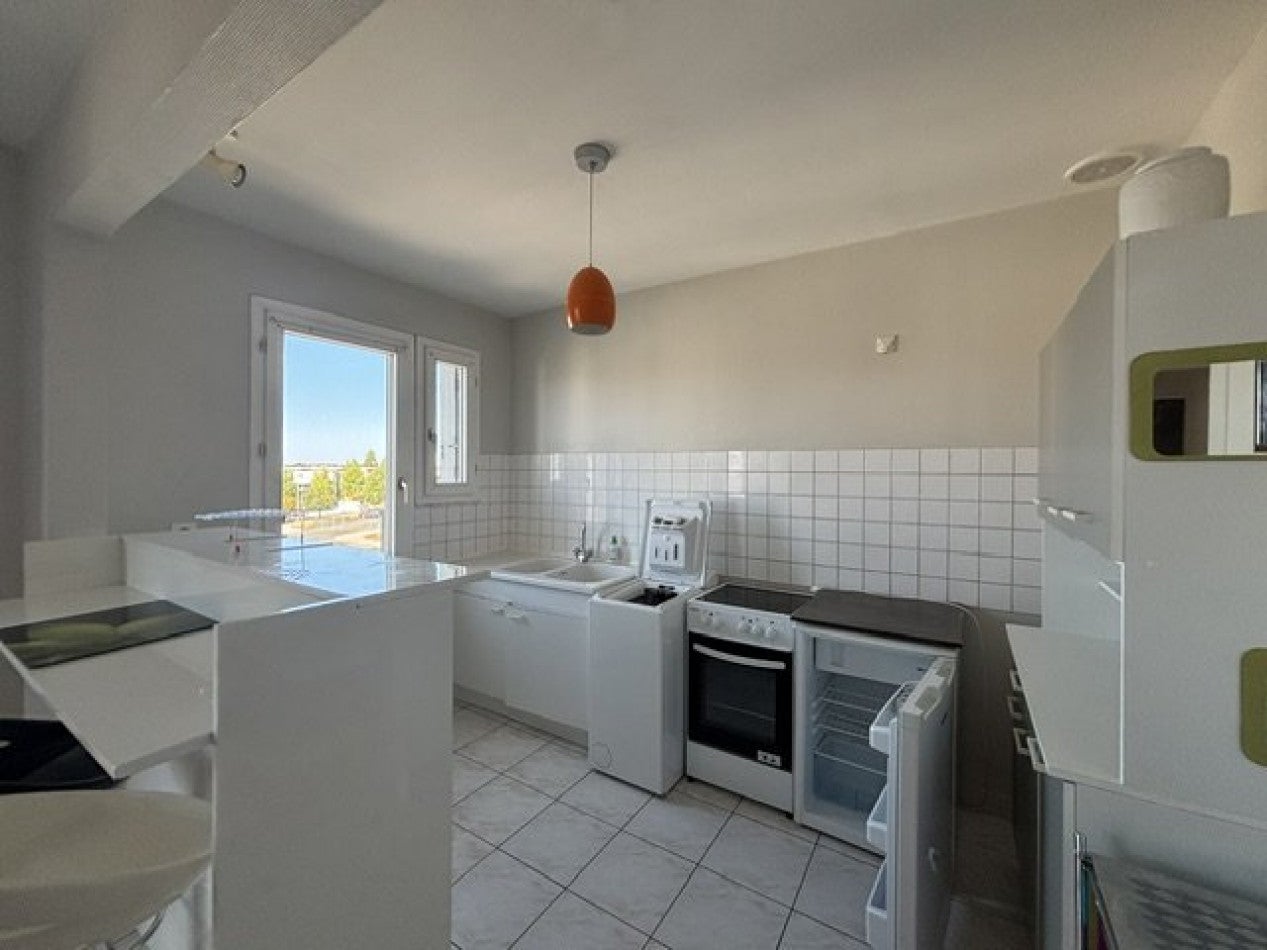 Appartement Avenue du Général de Gaulle à Angoulême