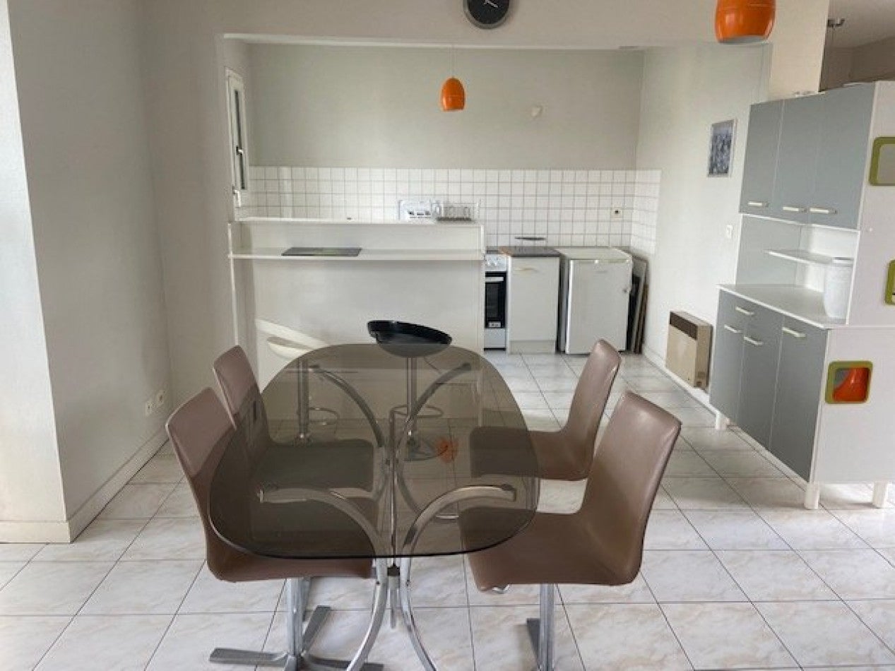 Appartement Avenue du Général de Gaulle à Angoulême