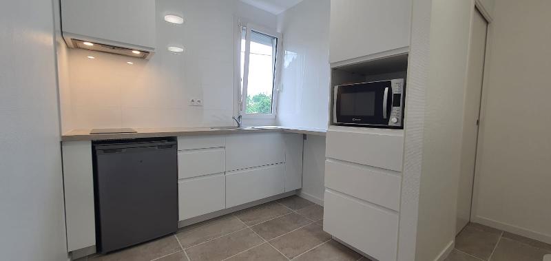 Appartement Rue des Treilles à Libourne