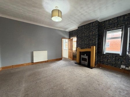 Flat Vickers Street in Wakefield