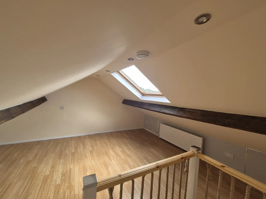 House Pantyrheol in Neath
