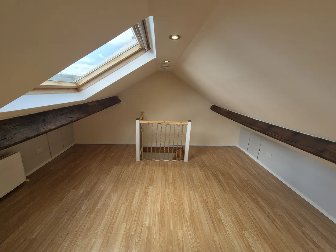House Pantyrheol in Neath