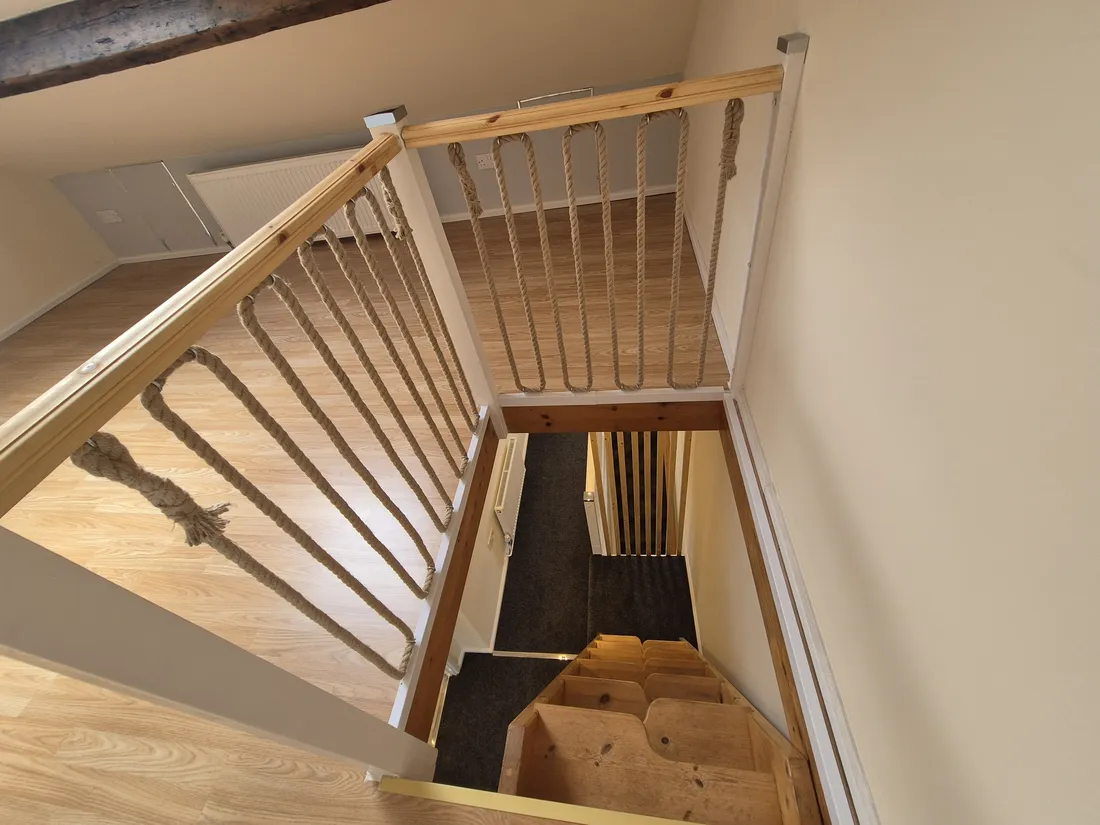 House Pantyrheol in Neath