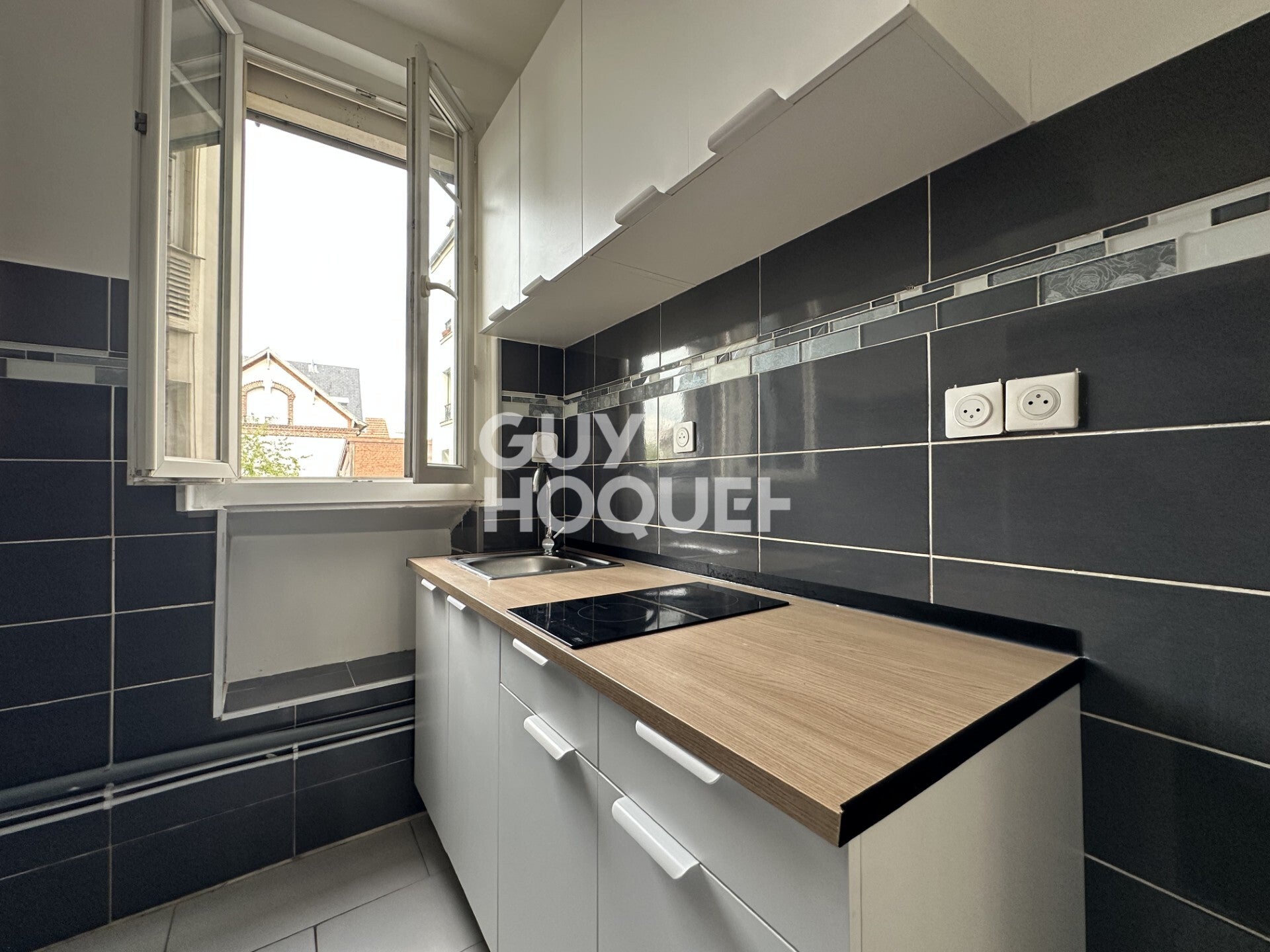 Appartement Avenue Le Mignon à Bois-Colombes