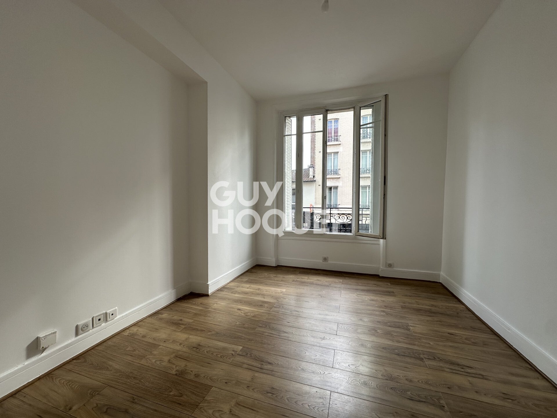 Appartement Avenue Le Mignon à Bois-Colombes