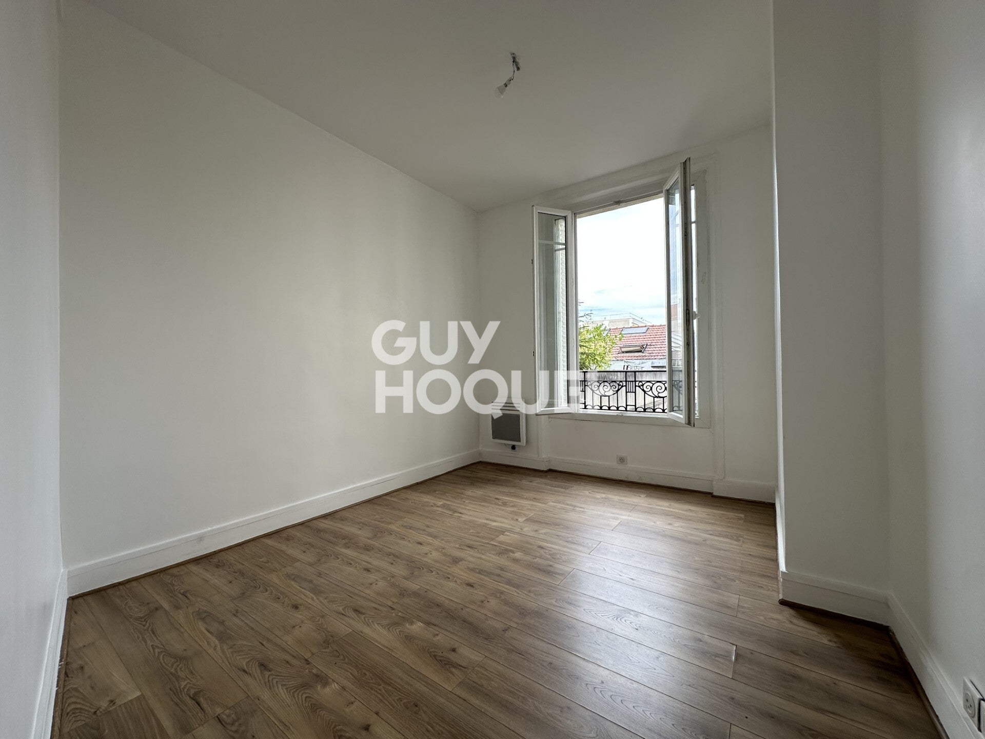 Appartement Avenue Le Mignon à Bois-Colombes