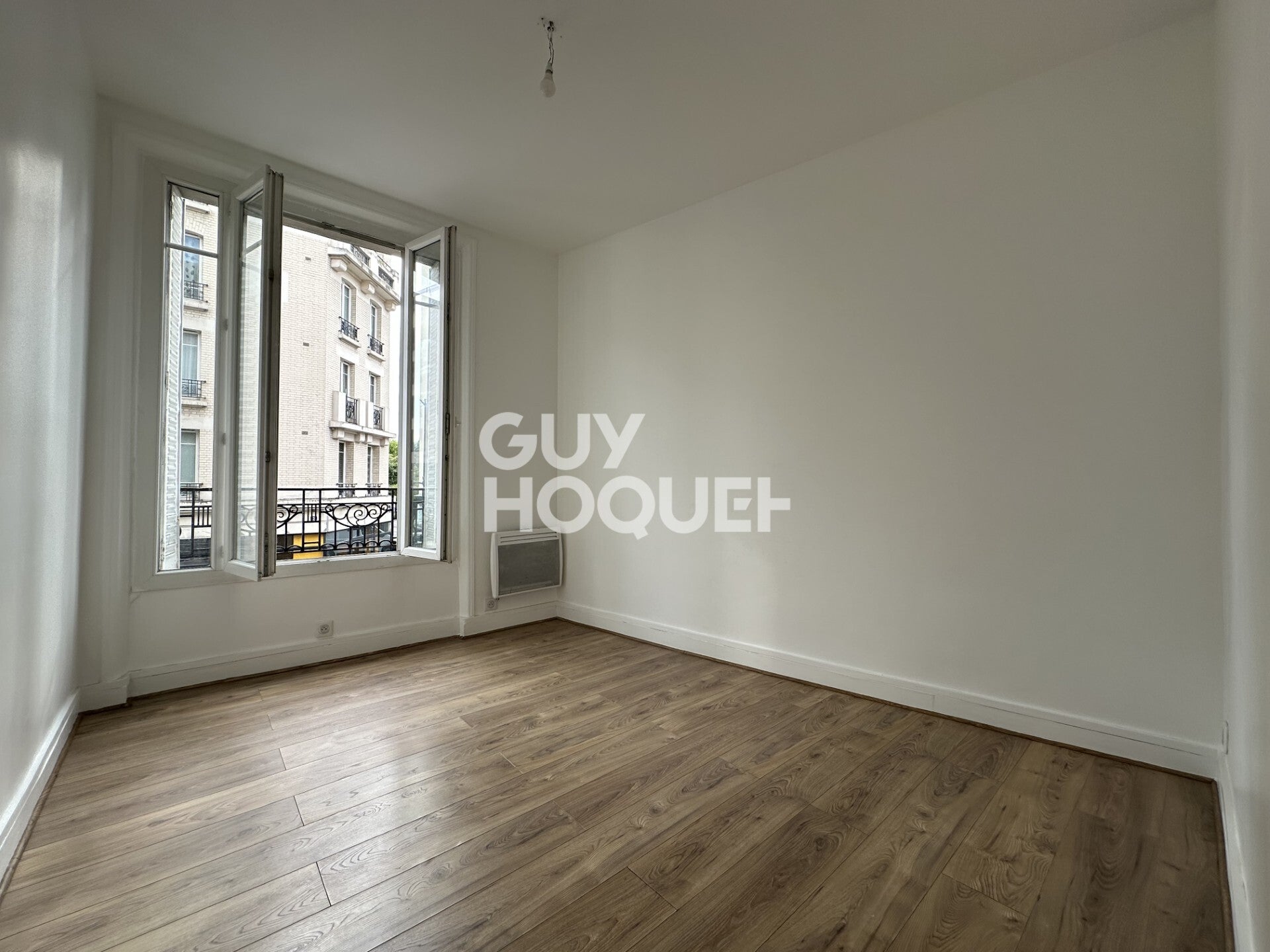 Appartement Avenue Le Mignon à Bois-Colombes