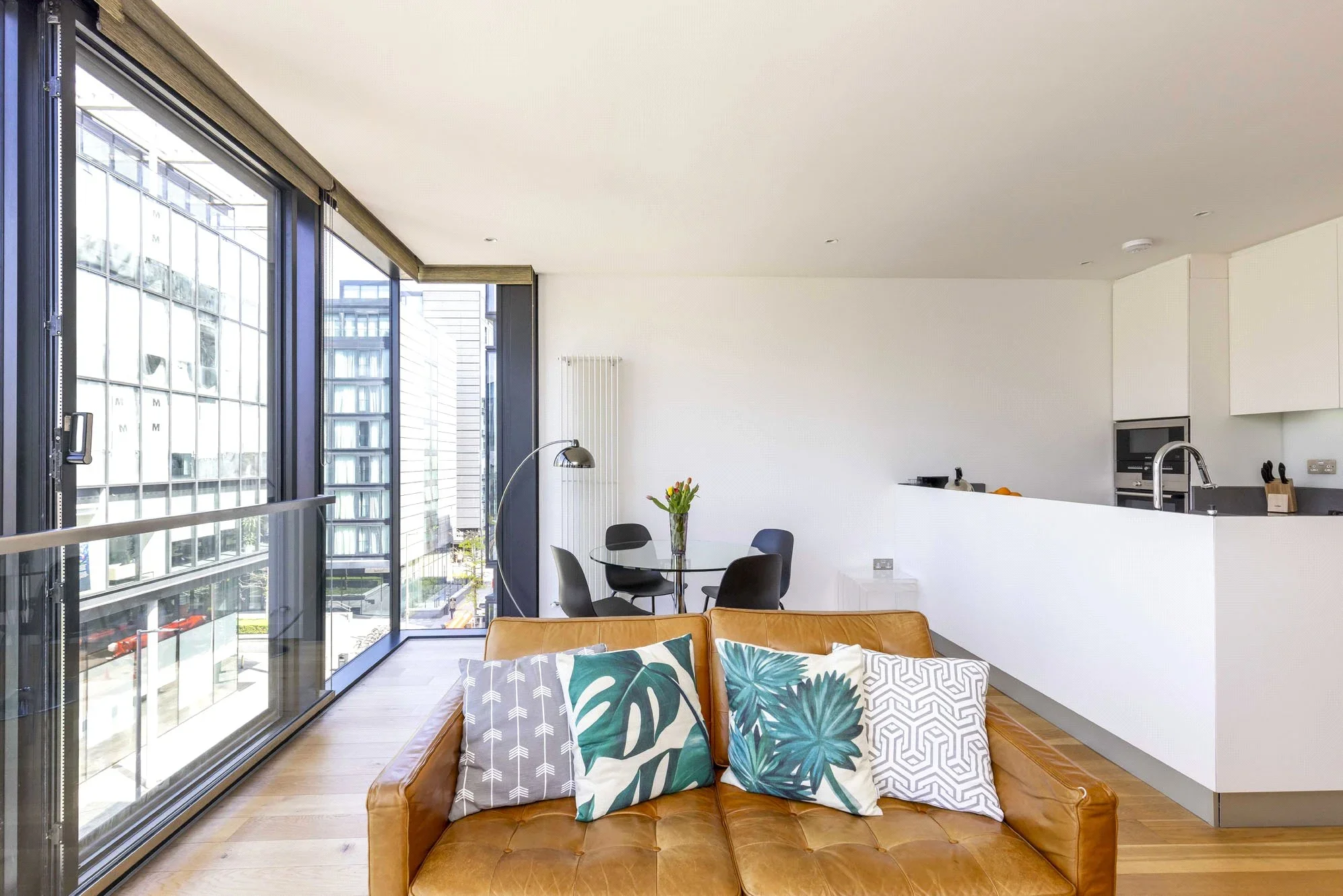 Flat Simpson Loan in City of Edinburgh