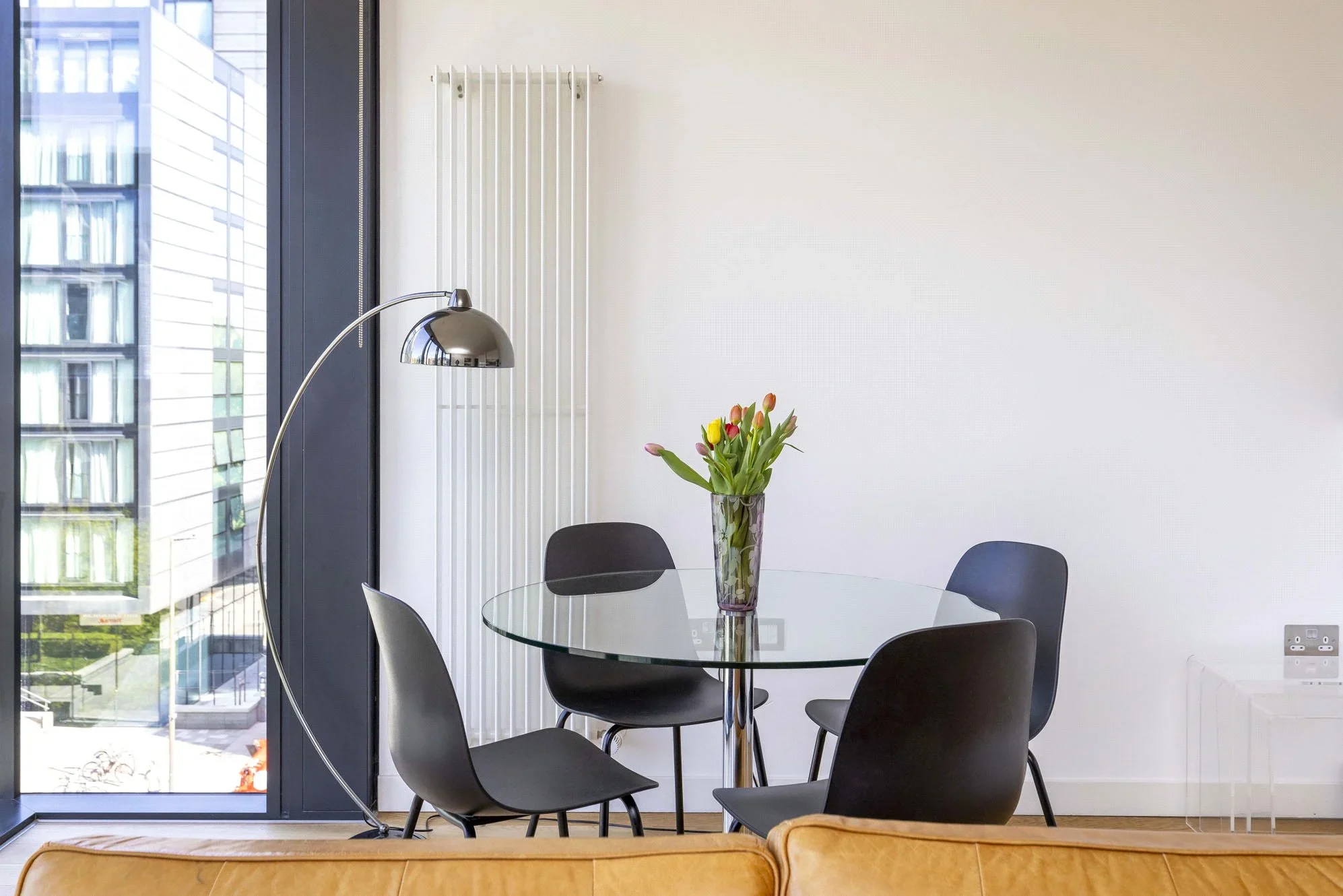 Flat Simpson Loan in City of Edinburgh