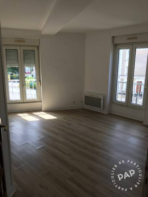 Flat Rue Clemenceau in Gagny