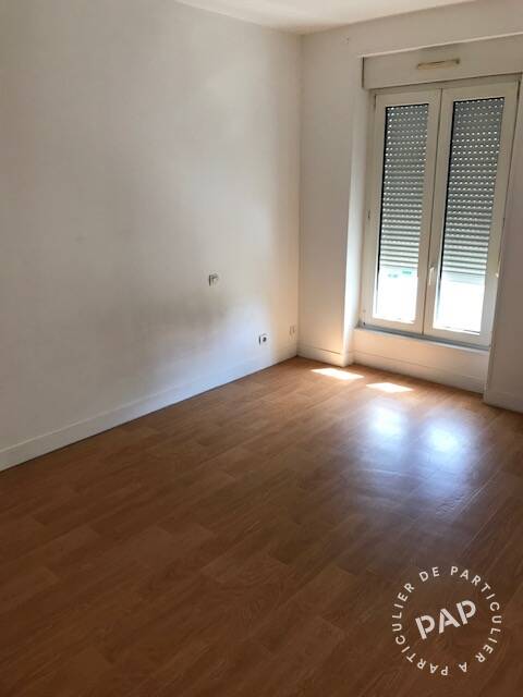 Flat Rue Clemenceau in Gagny