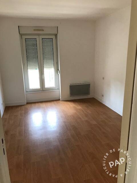 Flat Rue Clemenceau in Gagny