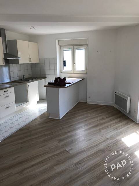 Flat Rue Clemenceau in Gagny