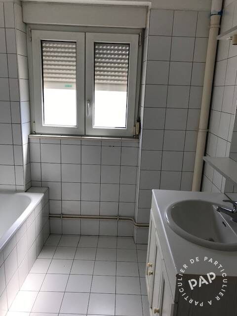 Flat Rue Clemenceau in Gagny