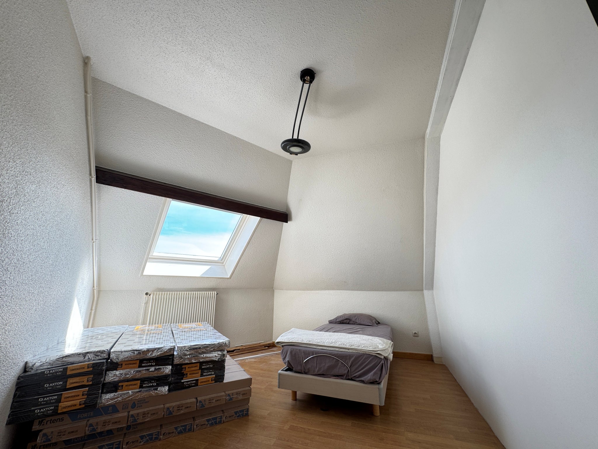 Appartement Avenue Edmond Miellet à Belfort