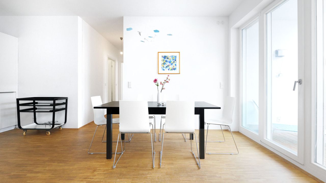 Wohnung Rungestraße in Berlin