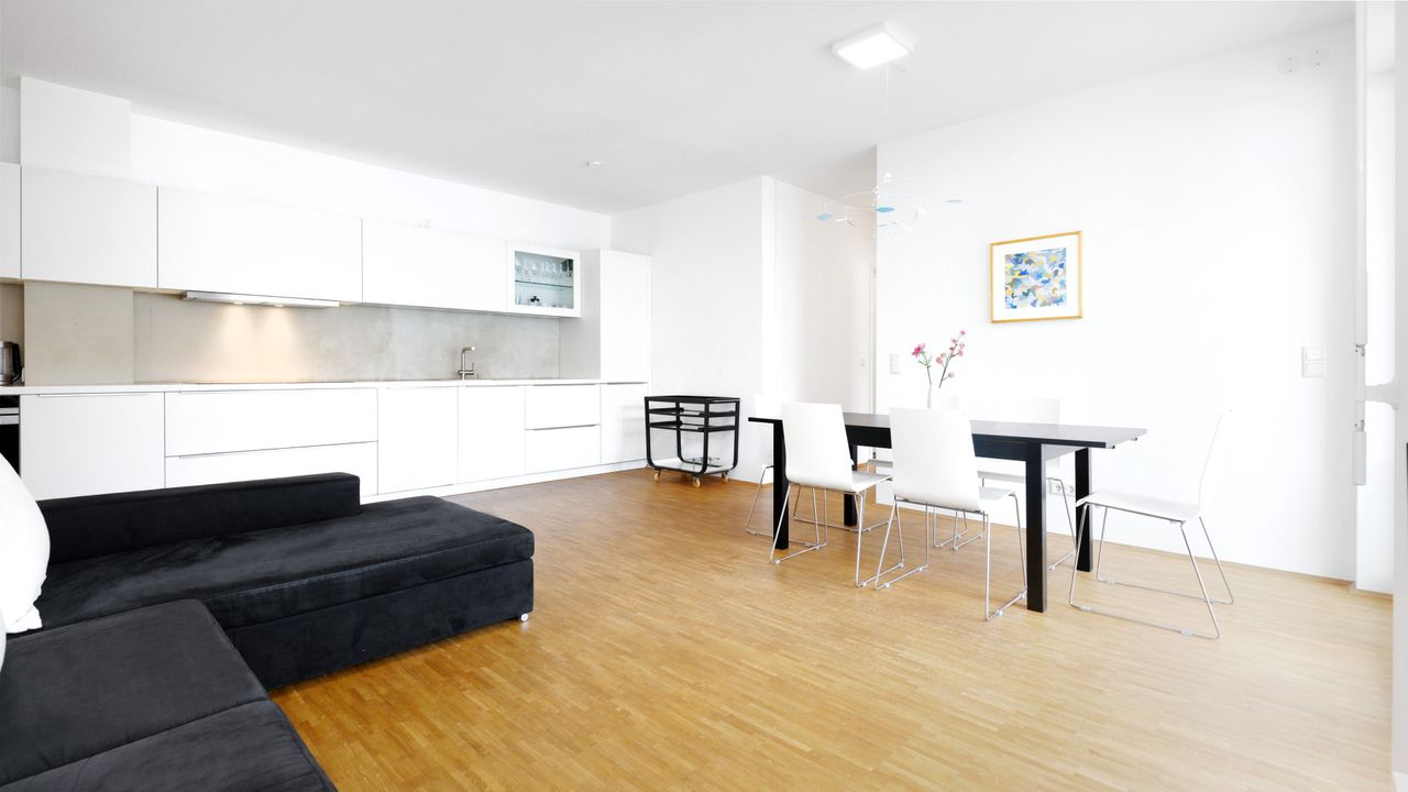 Wohnung Rungestraße in Berlin