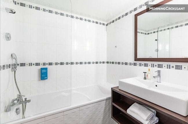 Appartement Rue de l'Hôtellerie à Carquefou