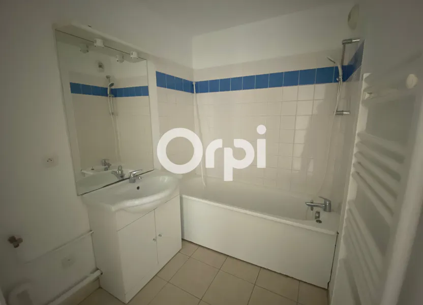 Appartement Rue de Verquin à Béthune