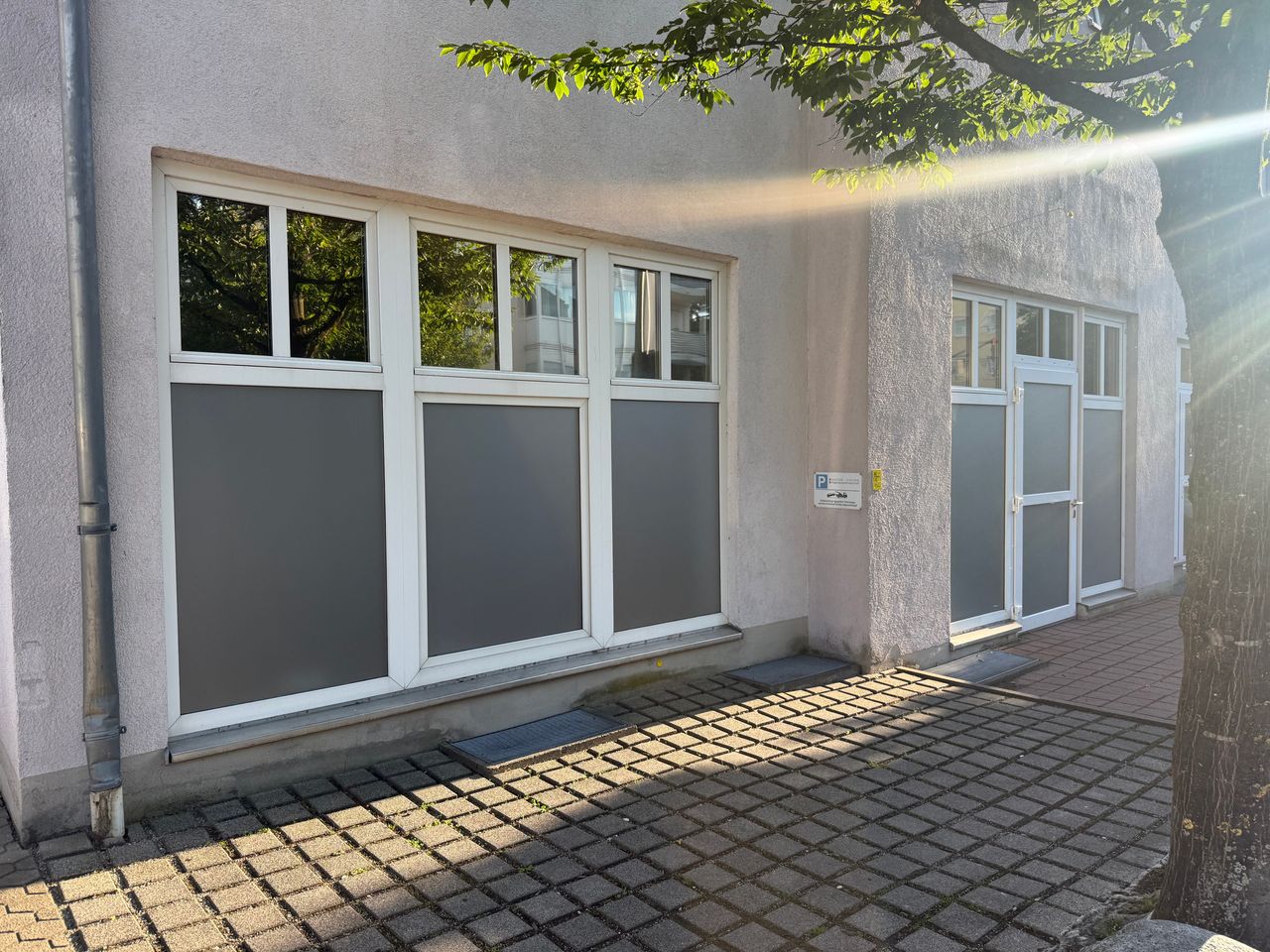 Wohnung Bergstraße in Augsburg