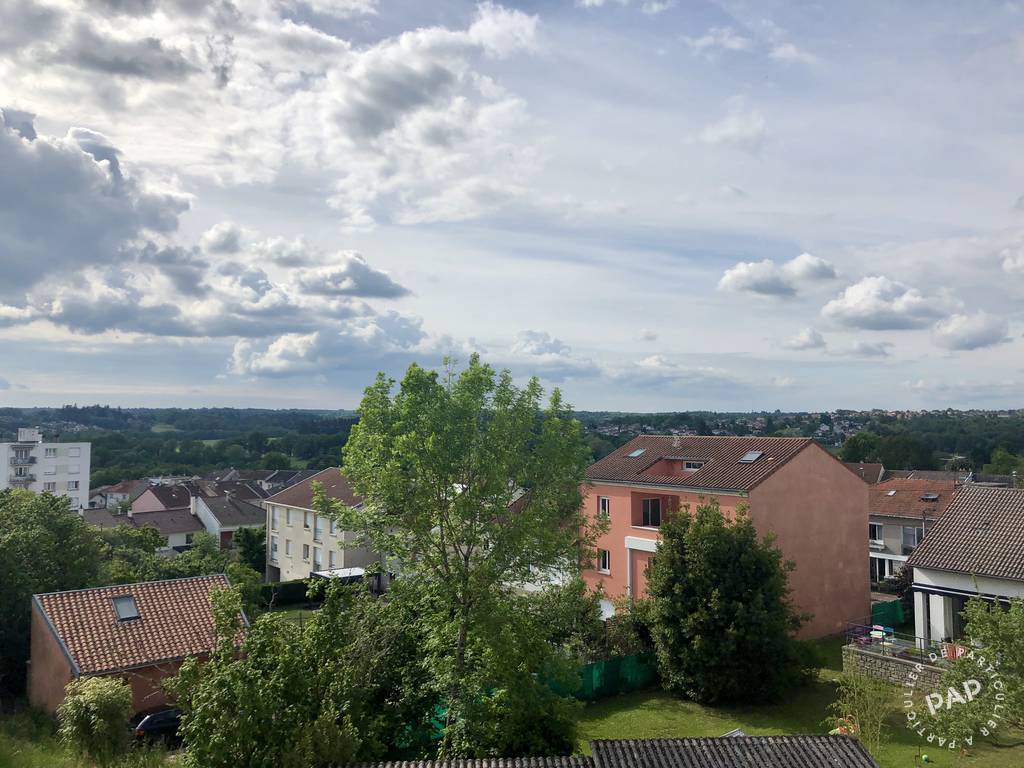 Appartement Rue Haute-Vienne à Limoges