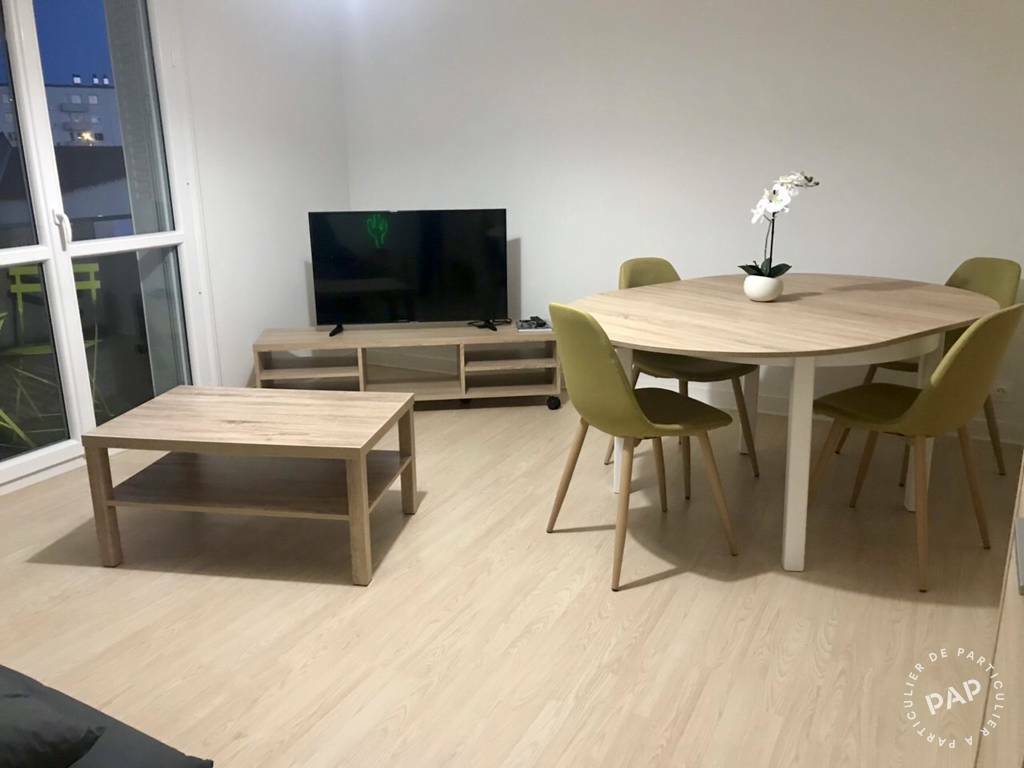 Appartement Rue Haute-Vienne à Limoges