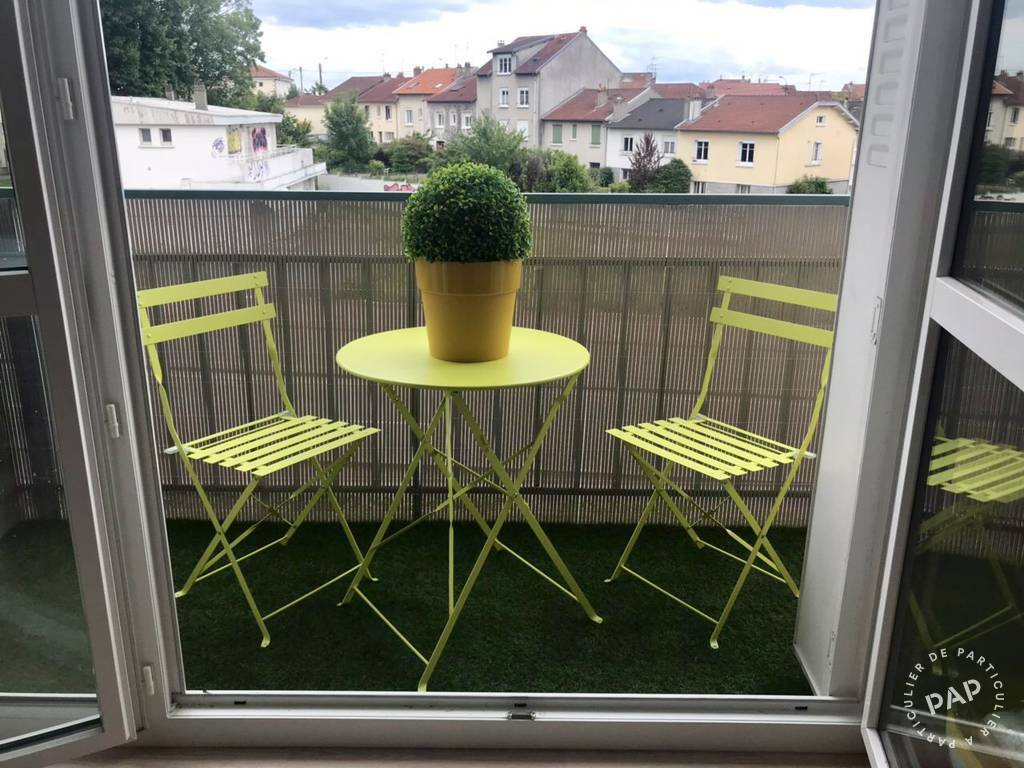 Appartement Rue Haute-Vienne à Limoges