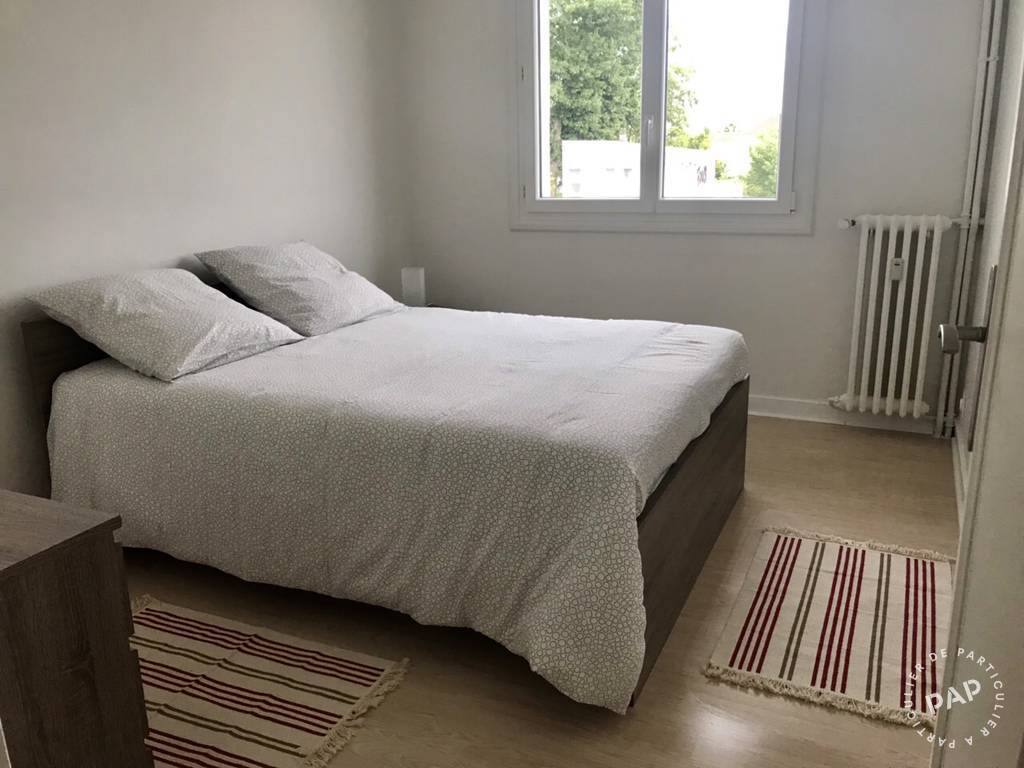 Appartement Rue Haute-Vienne à Limoges