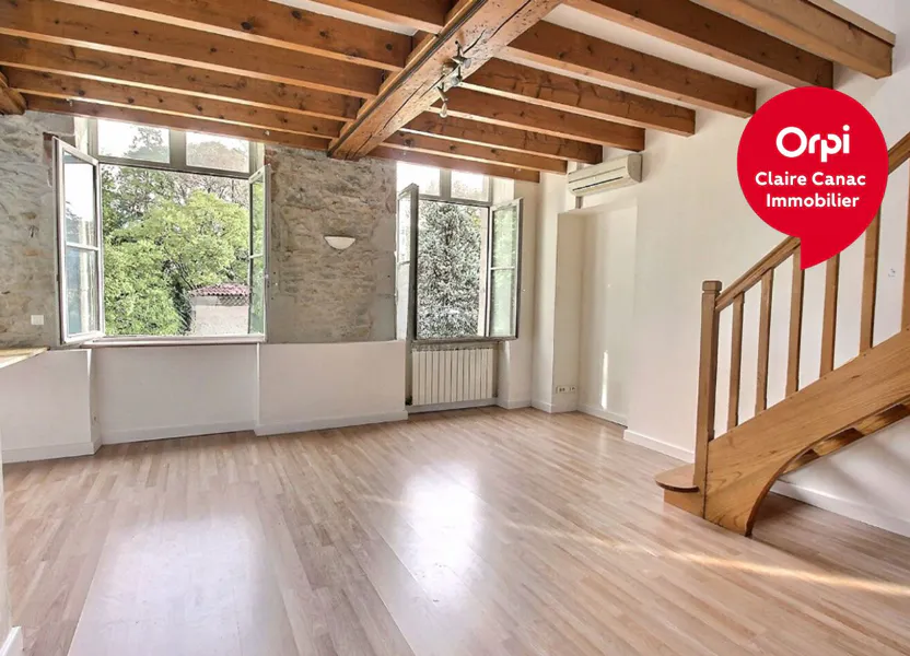 Appartement Allées Corbière à Castres