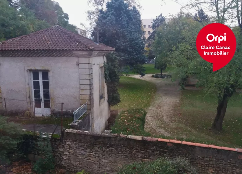 Appartement Allées Corbière à Castres