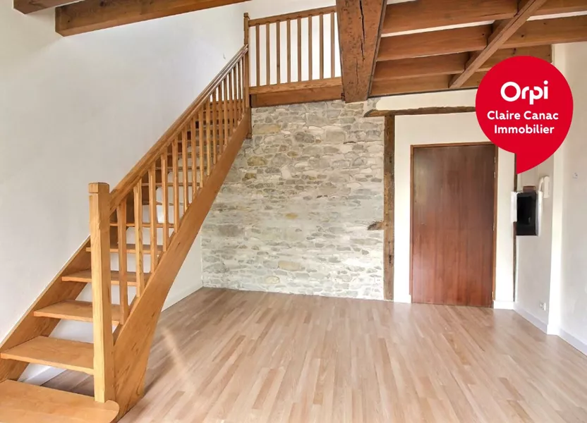 Appartement Allées Corbière à Castres