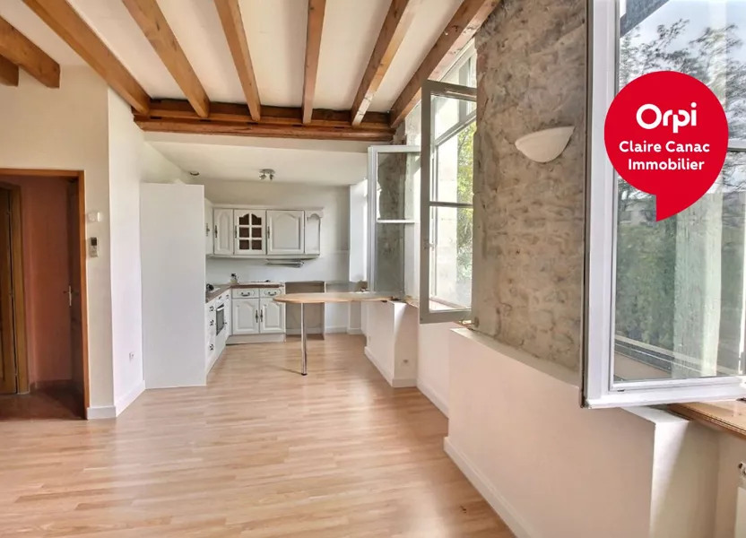 Appartement Allées Corbière à Castres