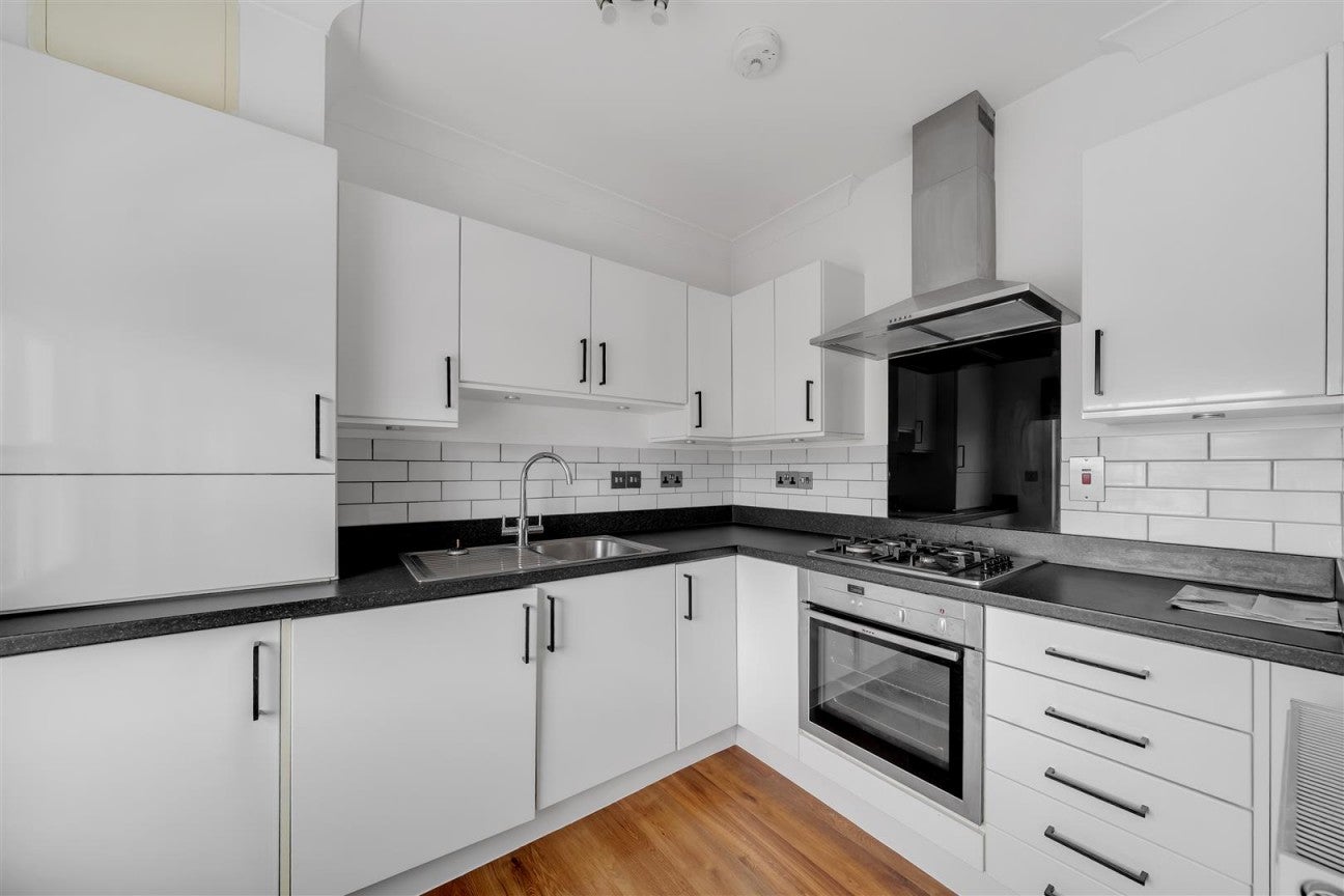Flat Buttermarket in Dorchester