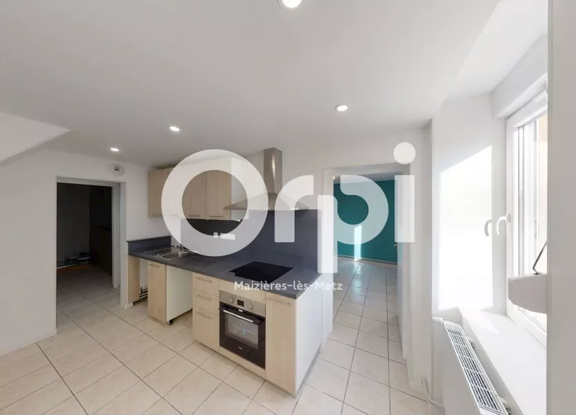 Appartement Grand'Rue à Talange
