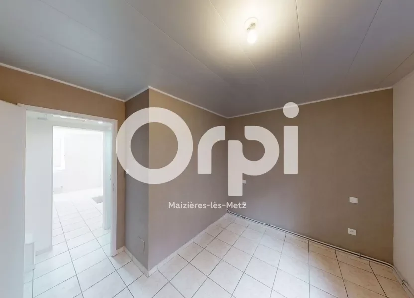 Appartement Grand'Rue à Talange