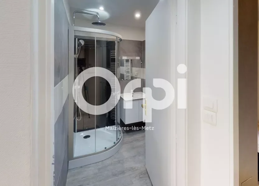 Appartement Grand'Rue à Talange