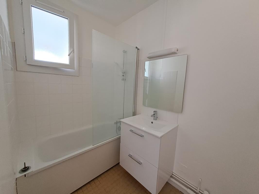 Appartement Place d'Armes à Vitry-le-François