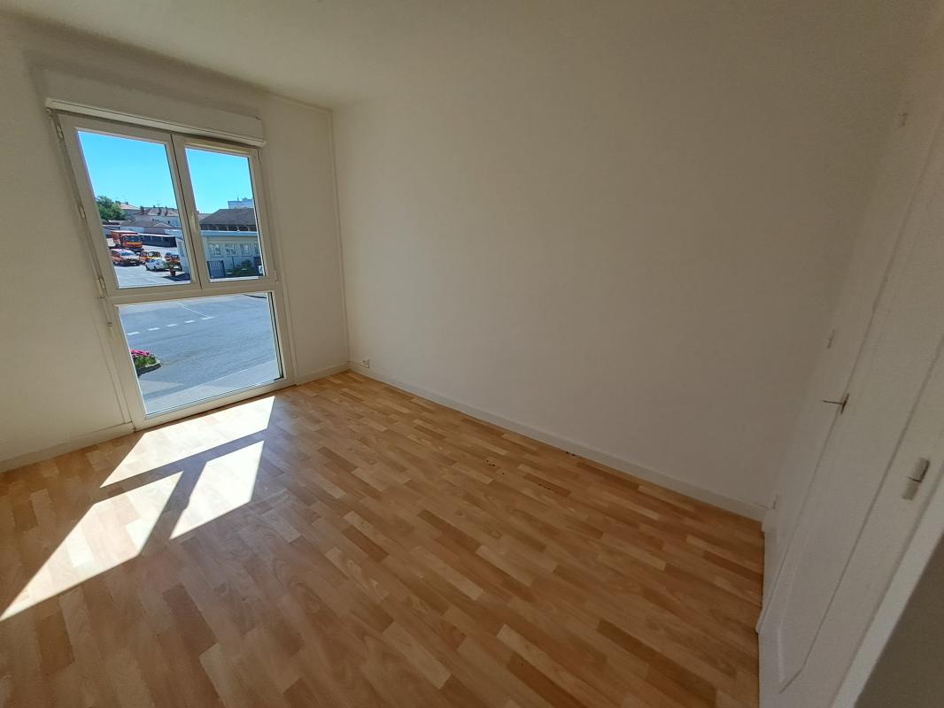 Appartement Place d'Armes à Vitry-le-François