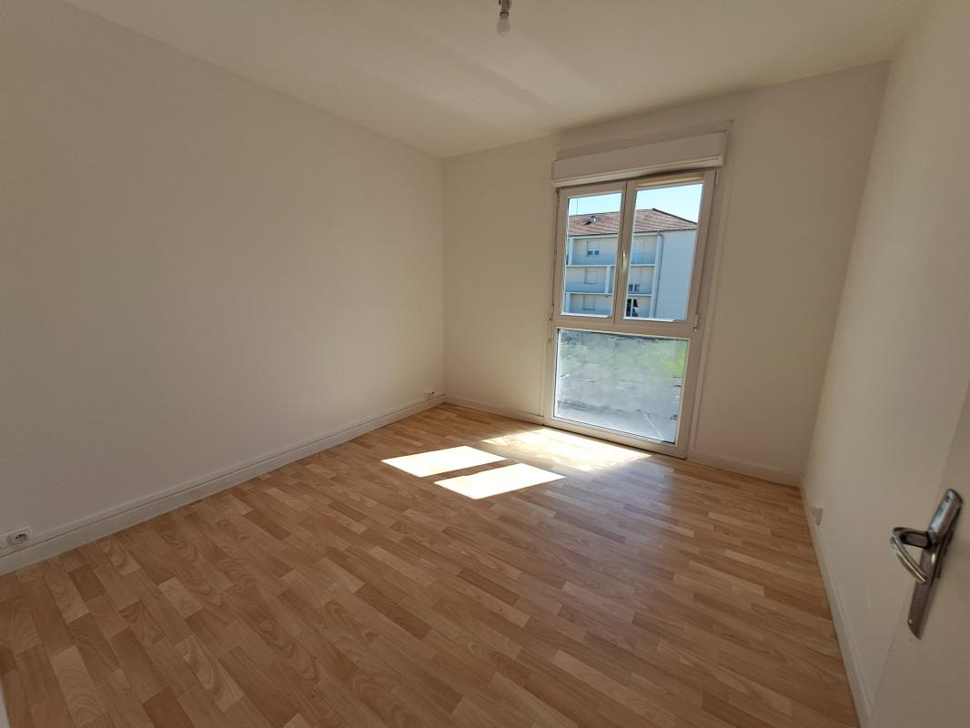 Appartement Place d'Armes à Vitry-le-François