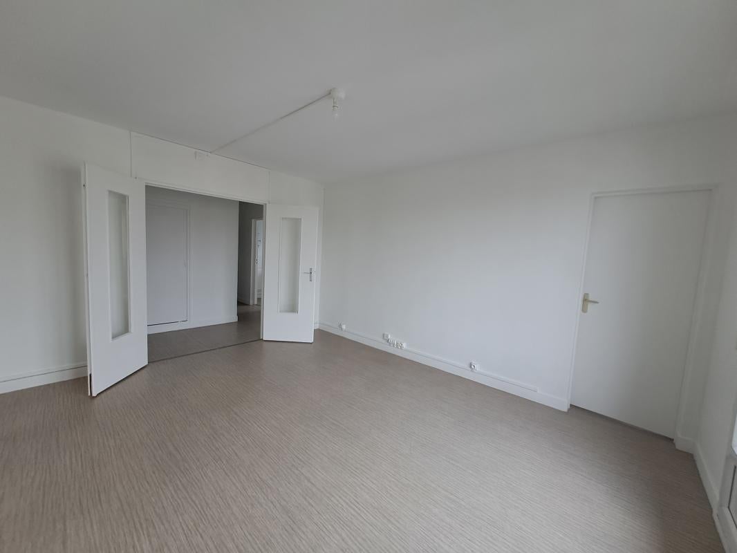Appartement Place d'Armes à Vitry-le-François