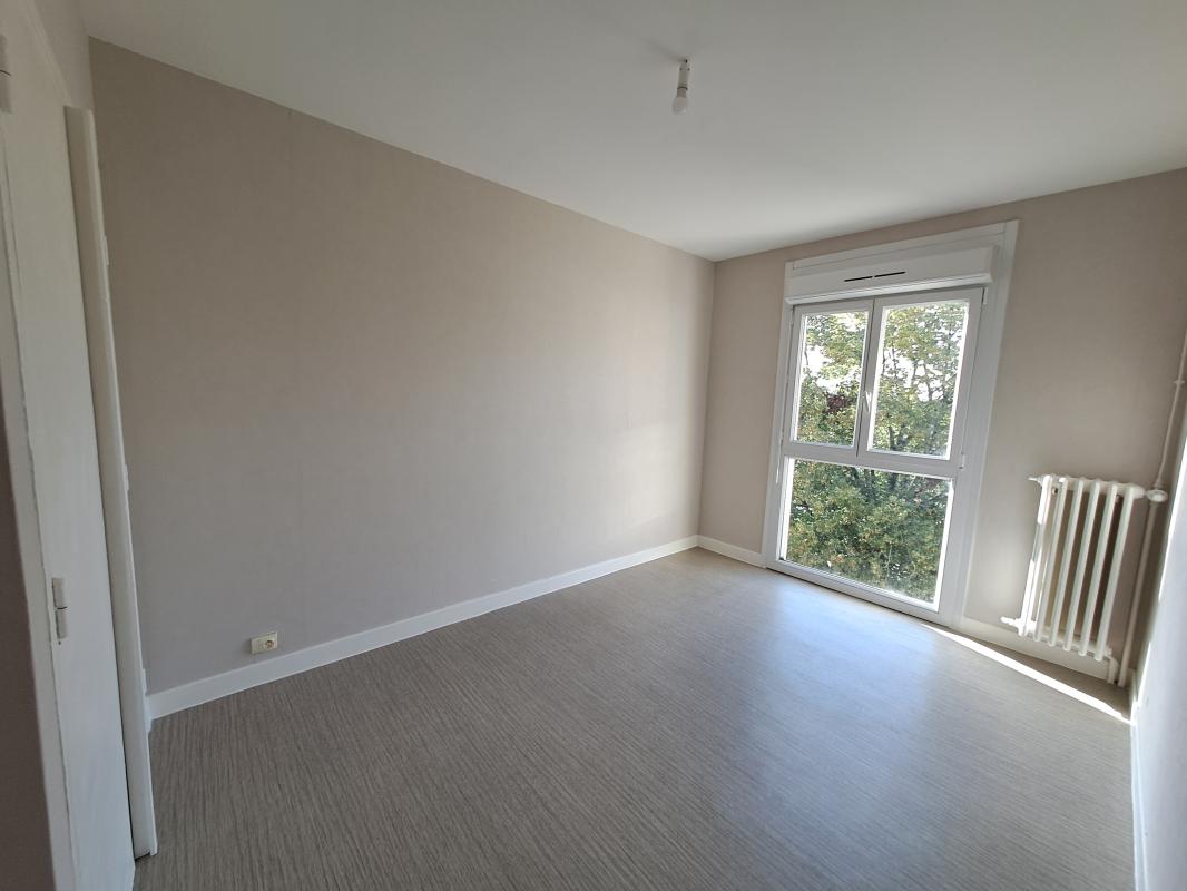 Appartement Place d'Armes à Vitry-le-François