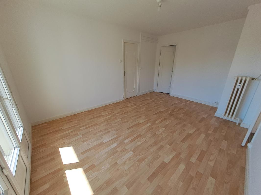 Appartement Place d'Armes à Vitry-le-François