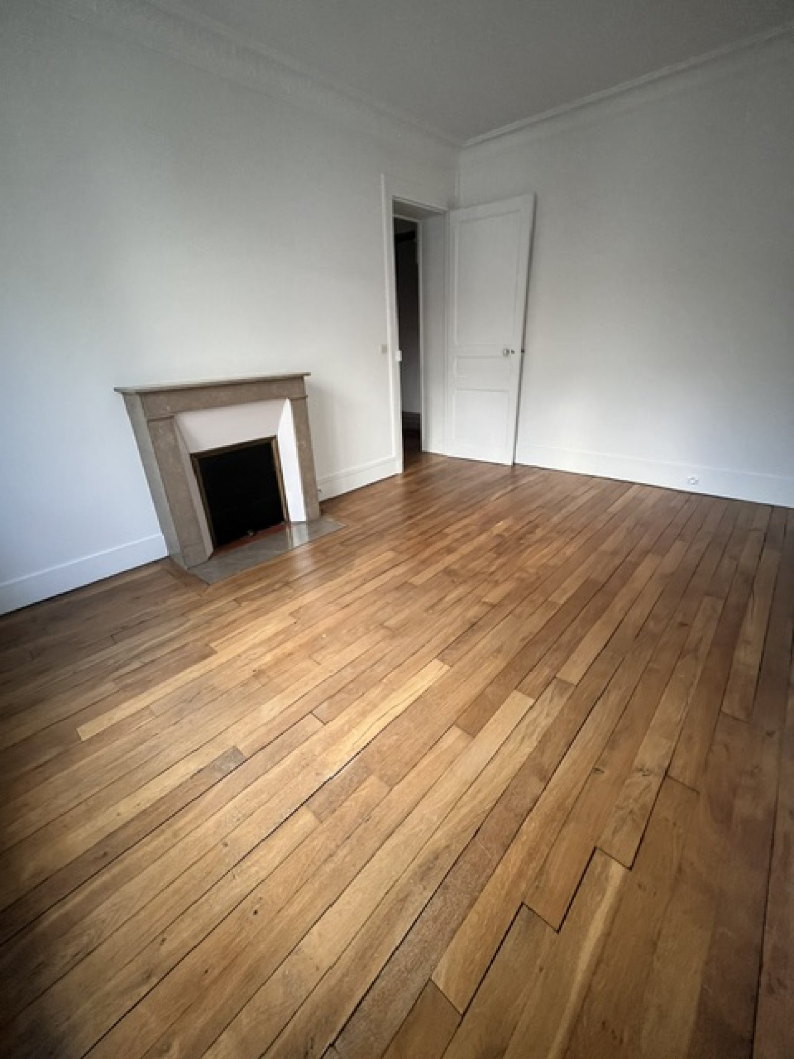 Flat Rue Vasco de Gama in Paris