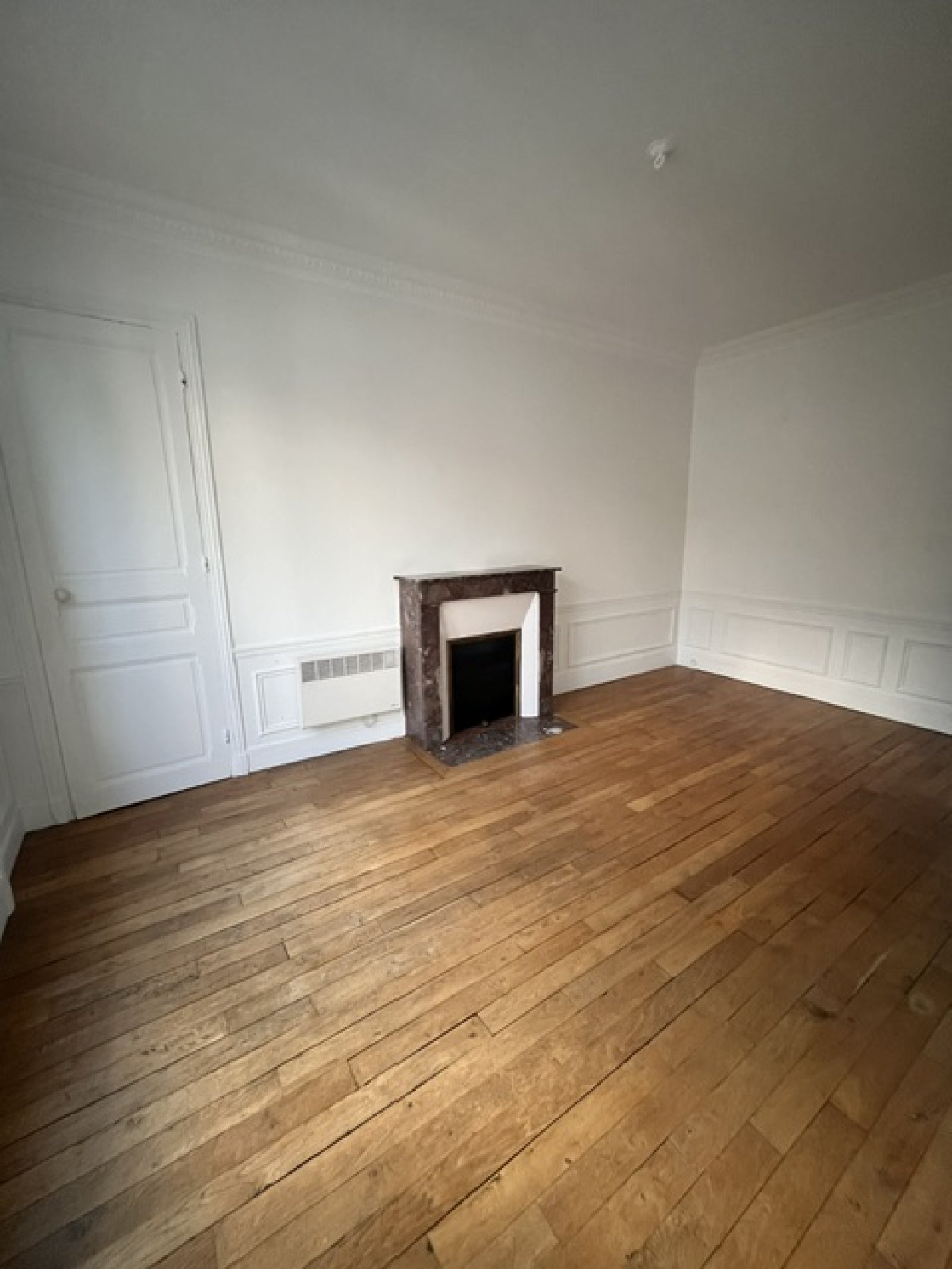 Flat Rue Vasco de Gama in Paris
