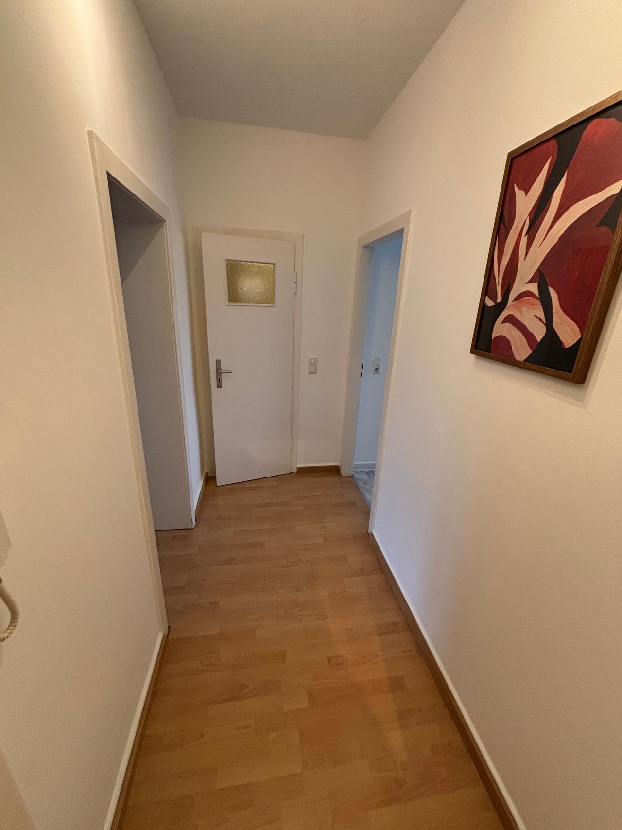 Wohnung Birkenstraße in Düsseldorf