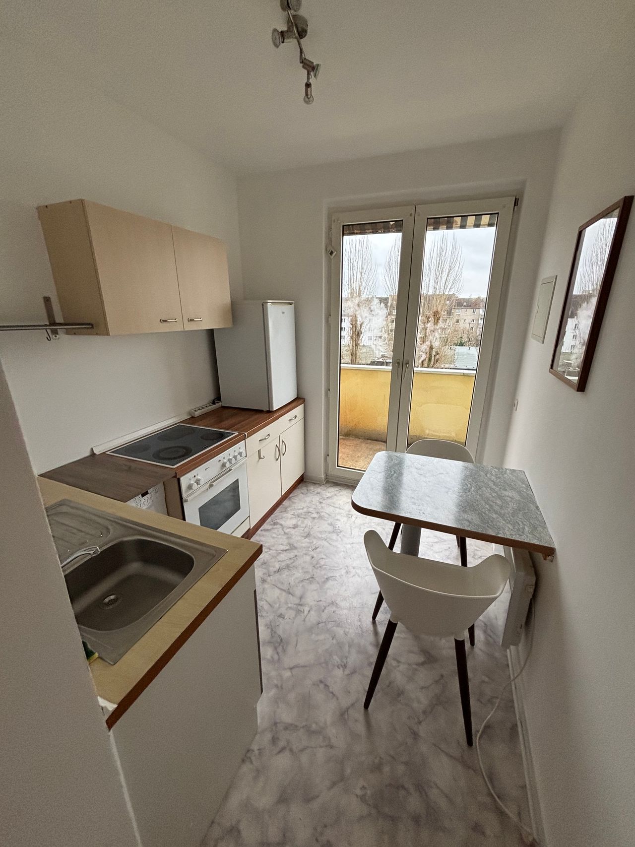 Wohnung Birkenstraße in Düsseldorf