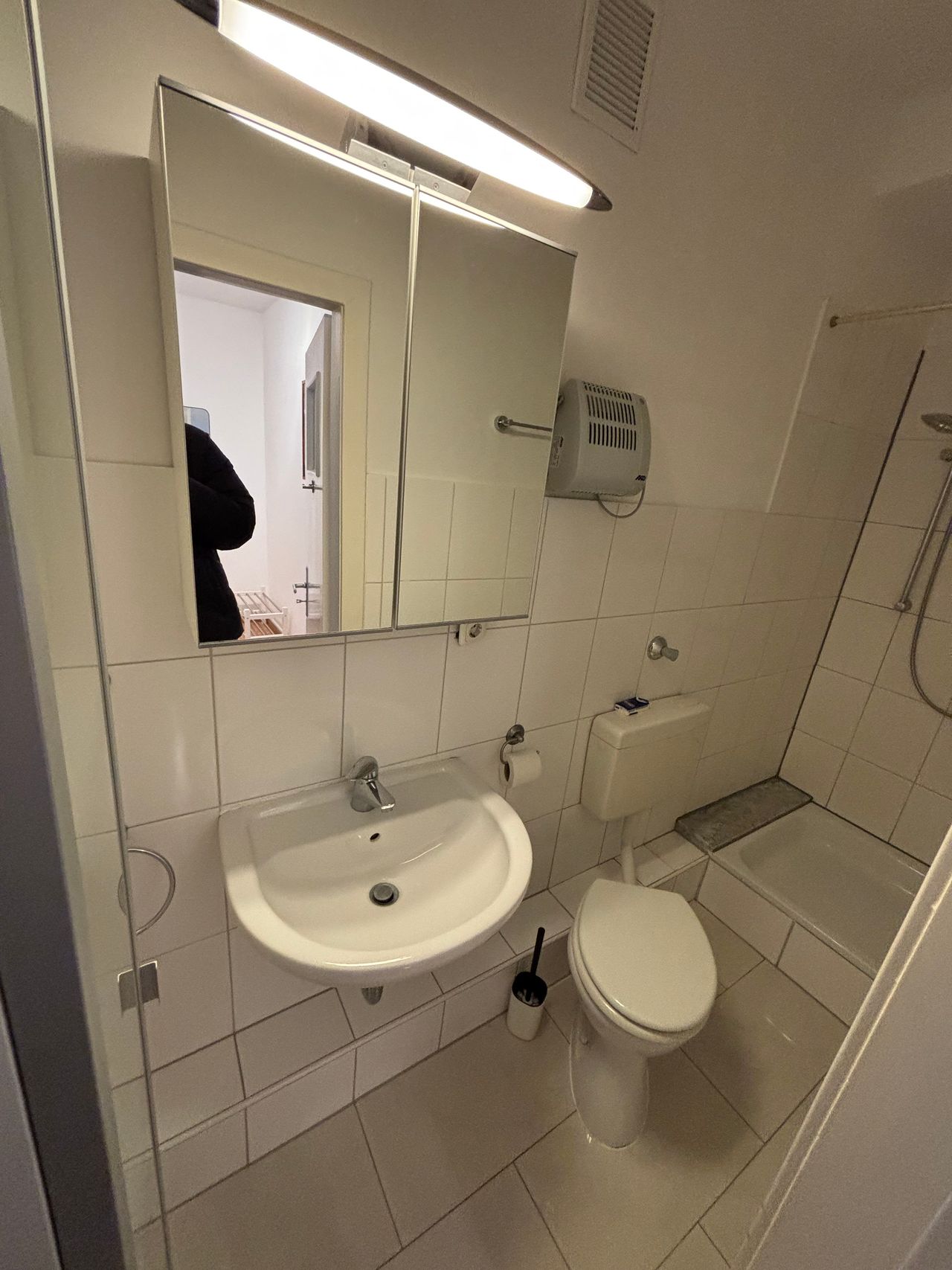Wohnung Birkenstraße in Düsseldorf